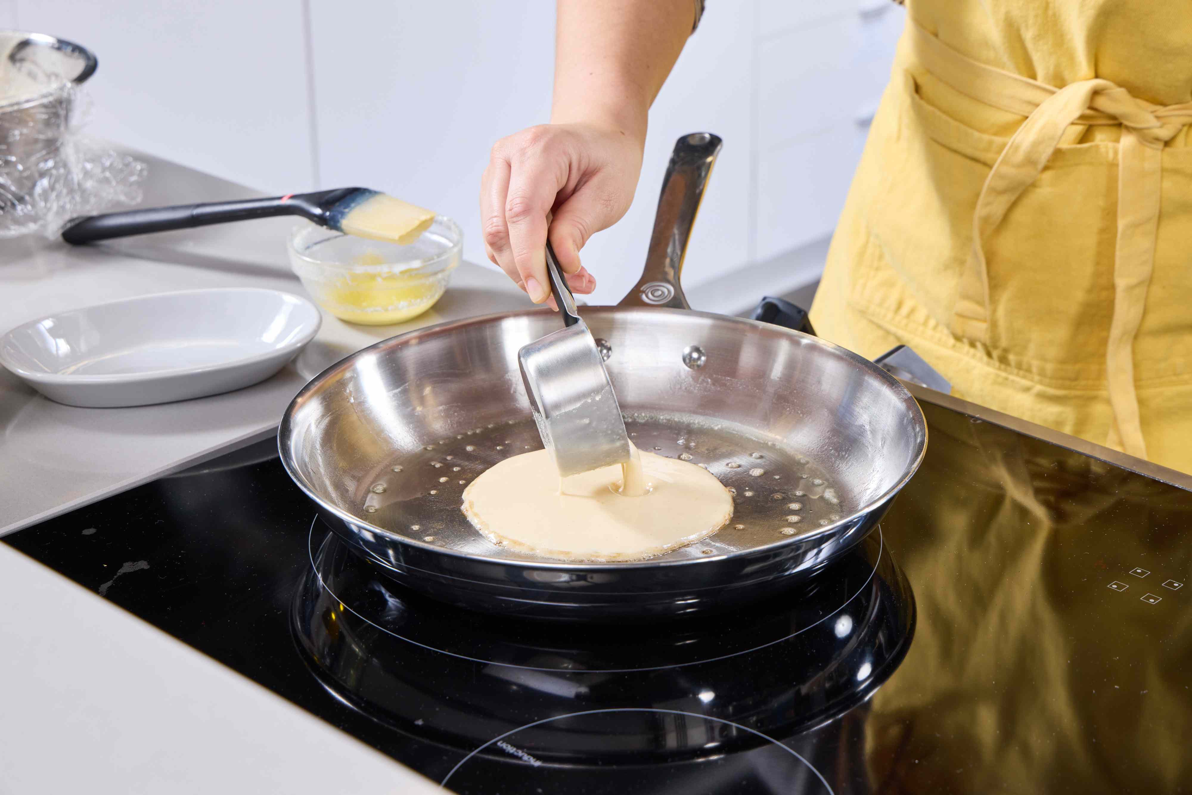 The 8 best non-toxic swaps I’ve made as a professional kitchen gear tester