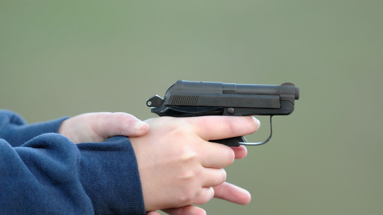 9 Out Of 10 Handgun Accidents Could Be Prevented With These Tips