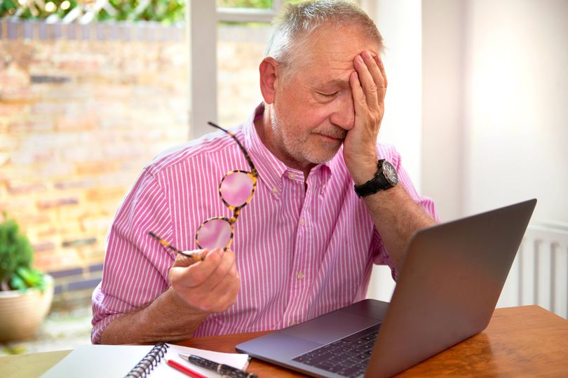 State Pension Retirement Age Set To Rise In 2026 For People Born In