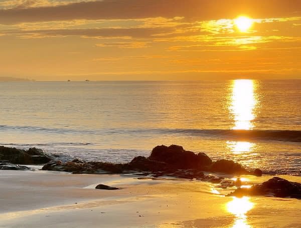 New Study Reveals Discrepancy Between Sea Level Rise Projections And ...