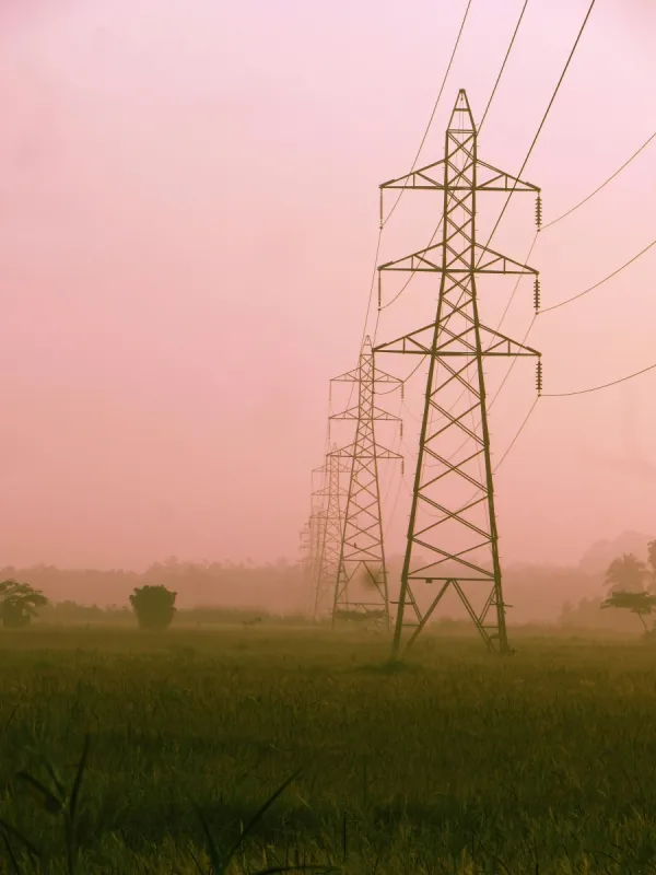 Pasaran energi terbarukan global akan mencapai 3,875 triliun dolar pada tahun 2035