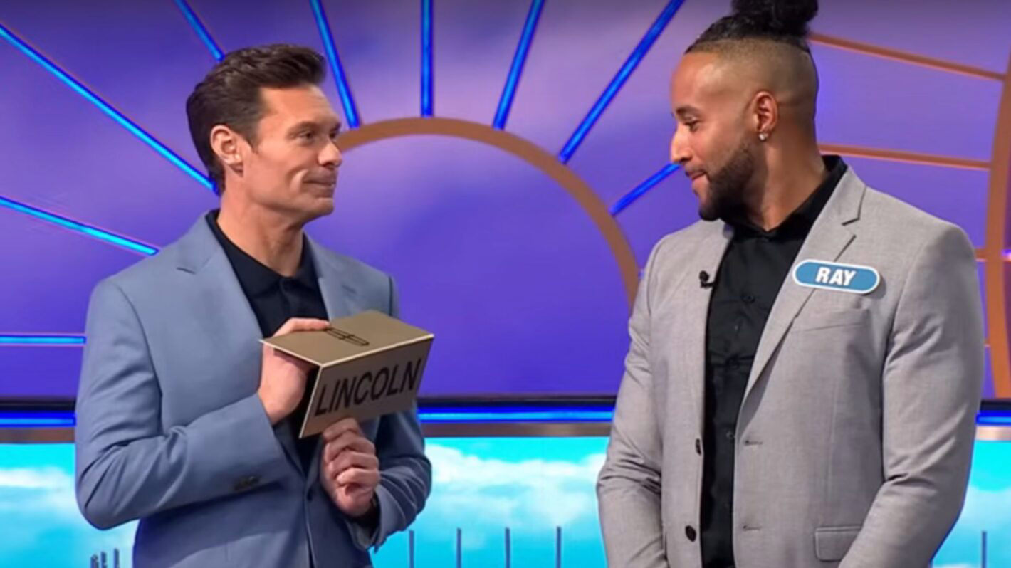 Wheel of Fortune Contestant Loses Car on His Birthday on Tough Puzzle Wheel of Fortune Contestant Loses Car on His Birthday on Tough Puzzle