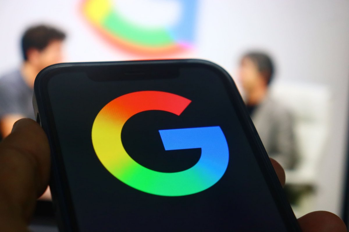 3 milliards d'euros, l'énorme amende infligée à Google par l'Europe ...