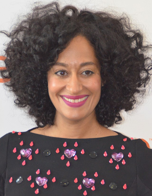 Burglars Smash Into Tracee Ellis Ross’ Home, Steal 100K in Jewelry(00)