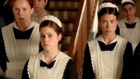 Avance semanal de 'La Promesa': una triste ruptura, el regreso de Ángela y  el asesino de Jana