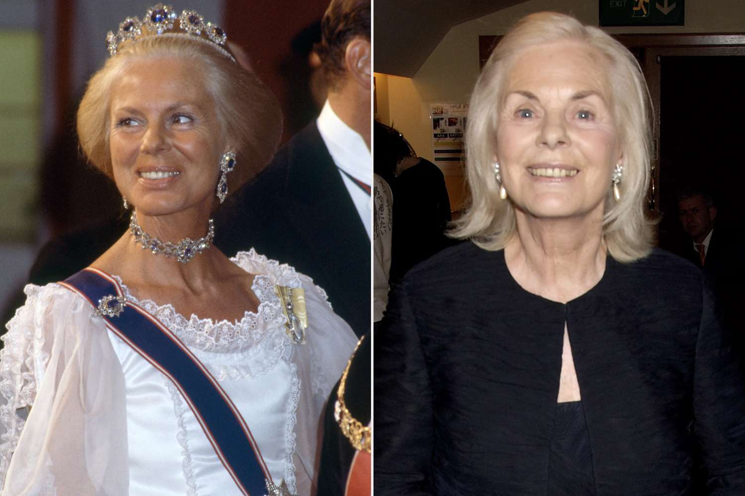 Who Was Katharine, the Duchess of Kent? All About Her Life with the