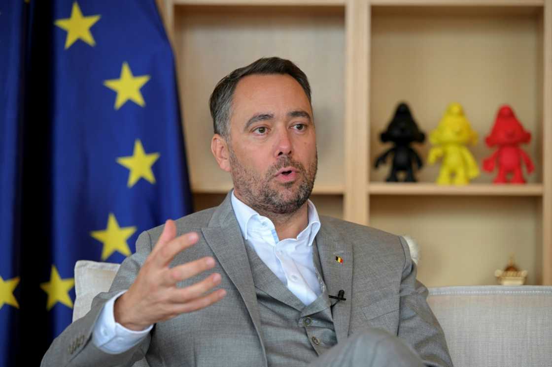 Mengambil aset Rusia akan berisiko 