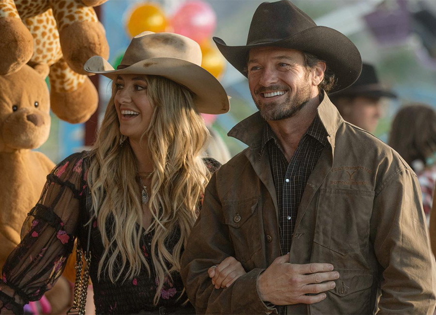 Saddle up Yellowstone fans! Spin-off The Madison already filming a second  season