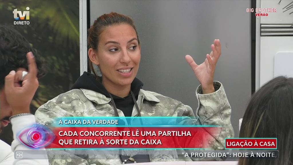 Viriato ataca Miranda e esta faz dura retaliação: «É uma pessoa mentirosa»