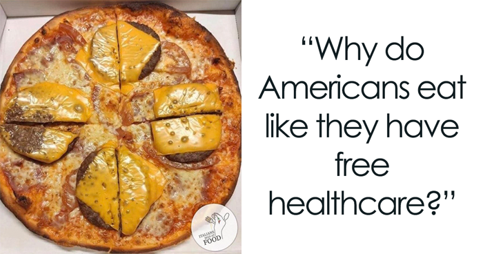 34 Times Italians Expressed Their Disgust Over Italian Dishes Cooked By ...