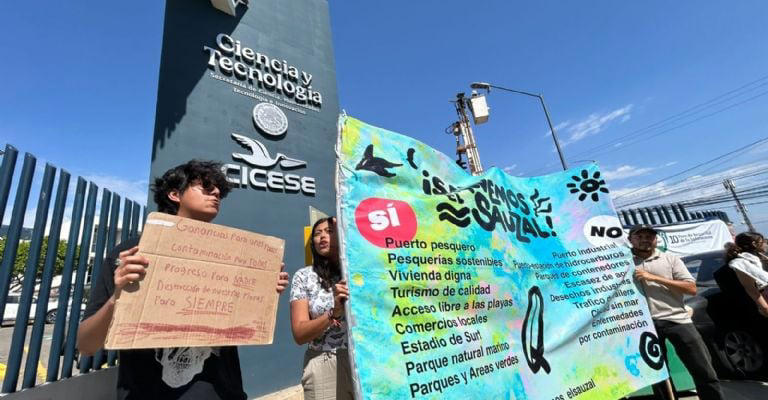 Foto: Benjamín Pacheco López