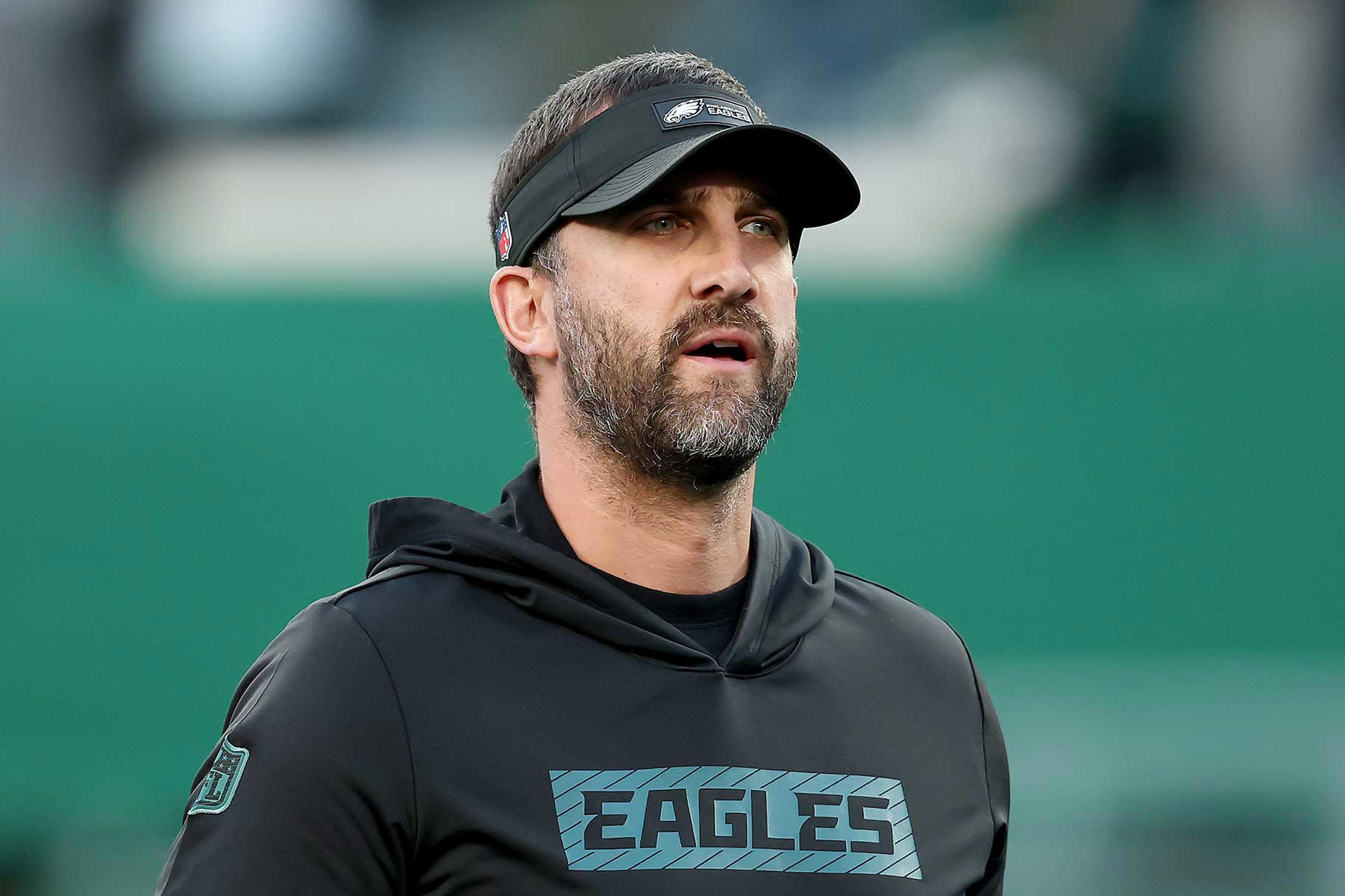 The Head Coaches of Every NFL Team for the 2025 Season The Head Coaches of Every NFL Team for the 2025 Season
