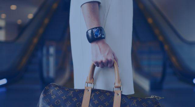 Tapestry shares jump as Coach drives record quarterly performance