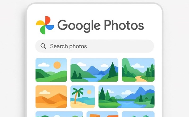 Google Photos tích hợp công cụ tạo video bằng AI Veo 3