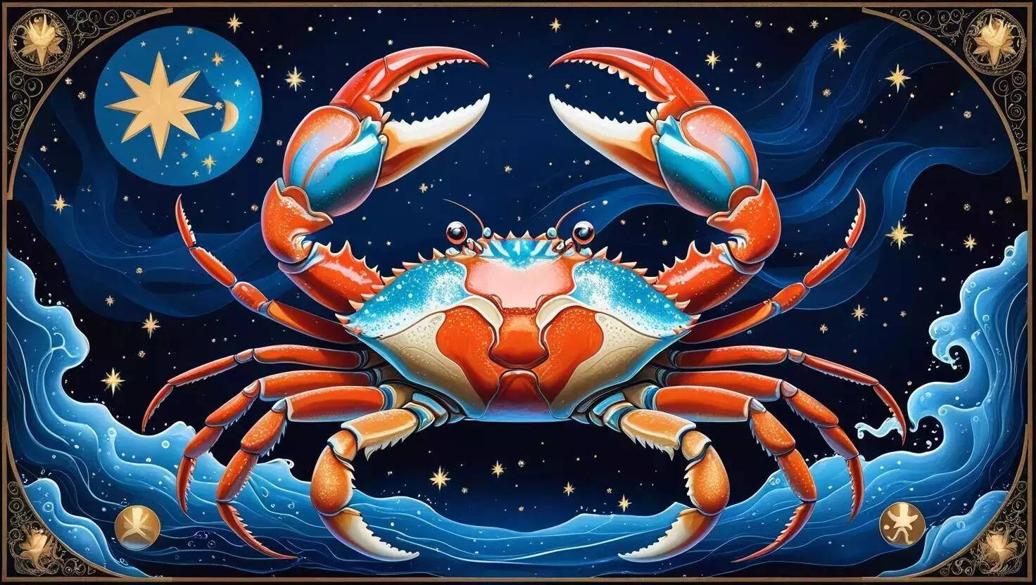 Cancer Daily Horoscope Today, September 6, 2025 The Moon Exposes