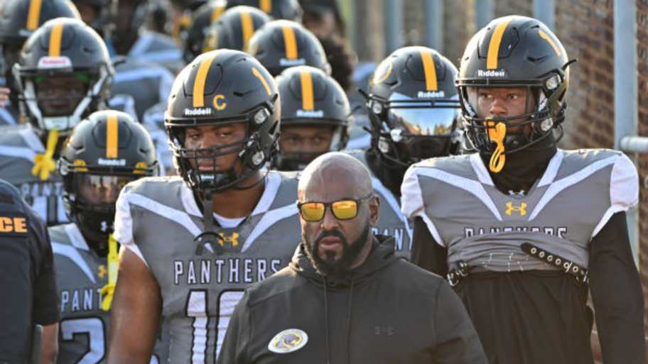 Maryland high school football final scores, results — September 5, 2025