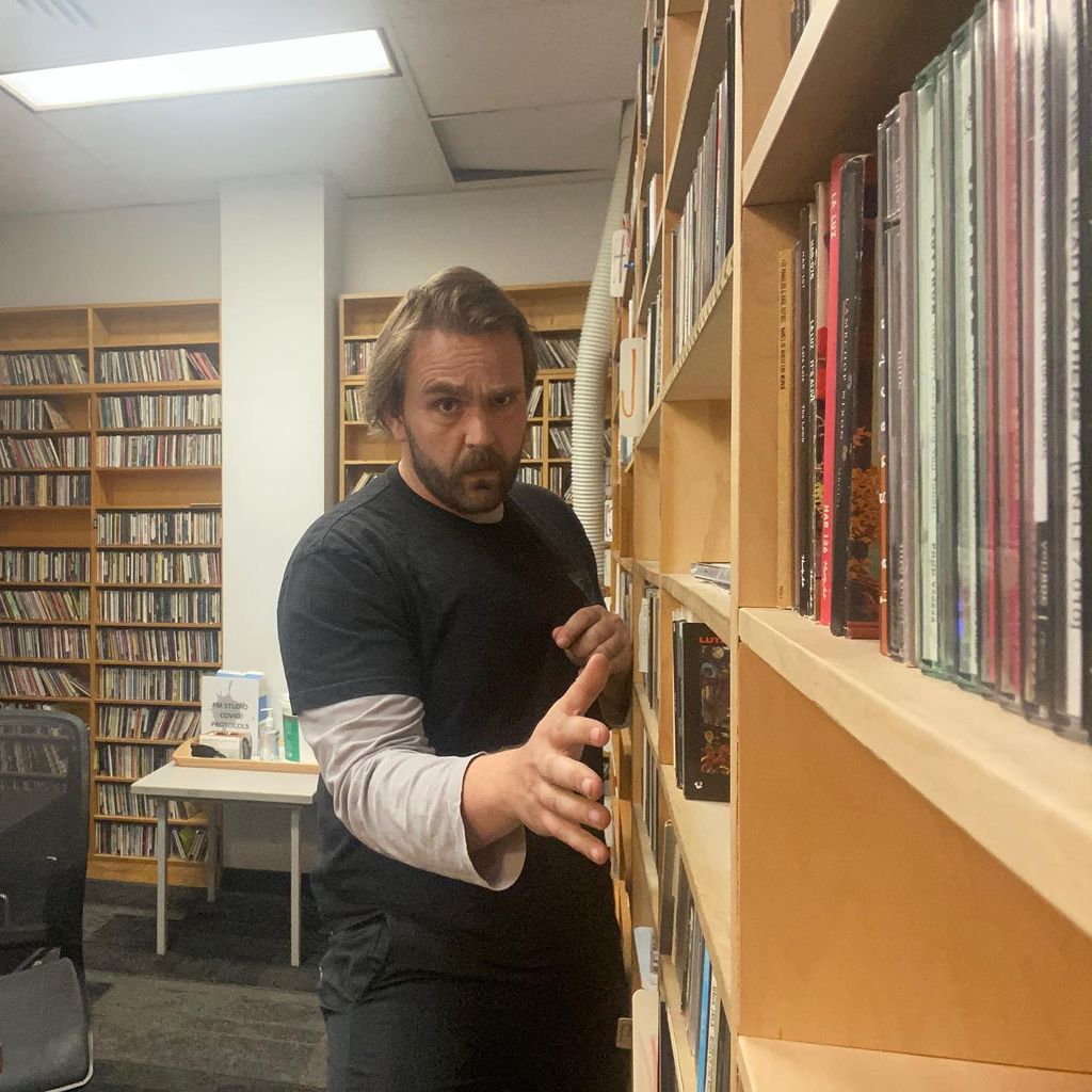 Meet John Candy's 2 actor kids and his insanely talented wife