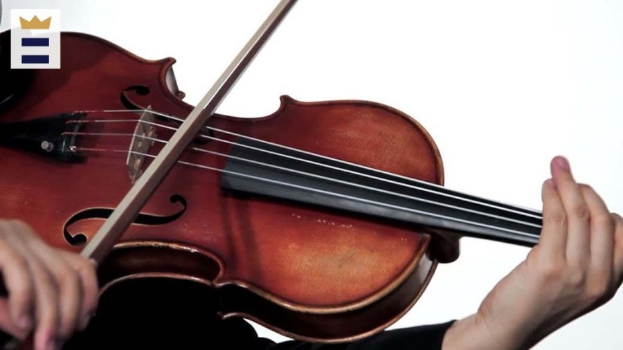 String instructor to offer free instrument repairs and open house on ...