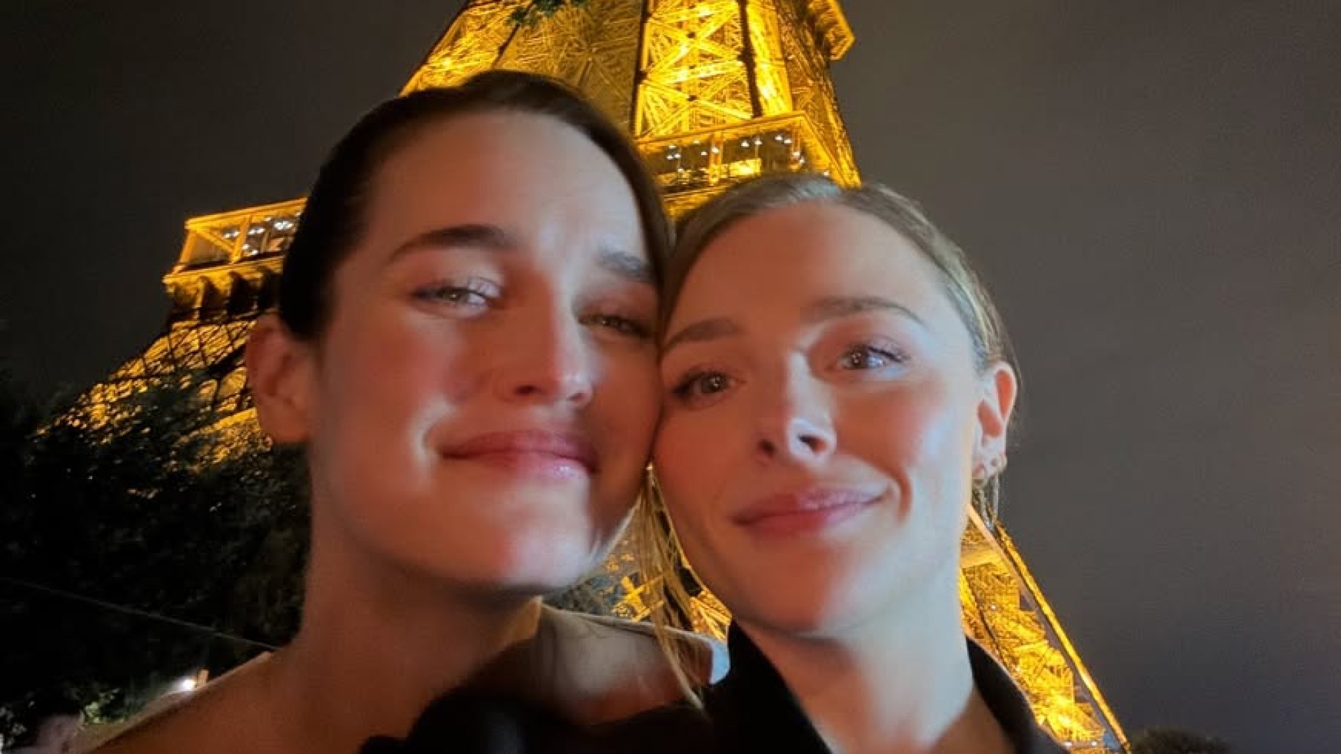 Who Is Kate Harrison? Meet the Model After Marrying Chloe Grace Moretz