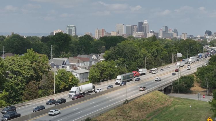 Public information meetings scheduled for I-65 improvement project
