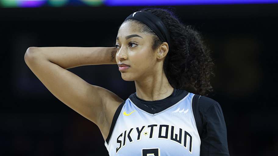 Chicago Sky Punish Angel Reese For 'Detrimental' Comments About Team