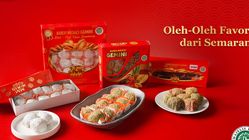 10 Tempat Oleh-Oleh Khas Semarang yang Populer dan Murah