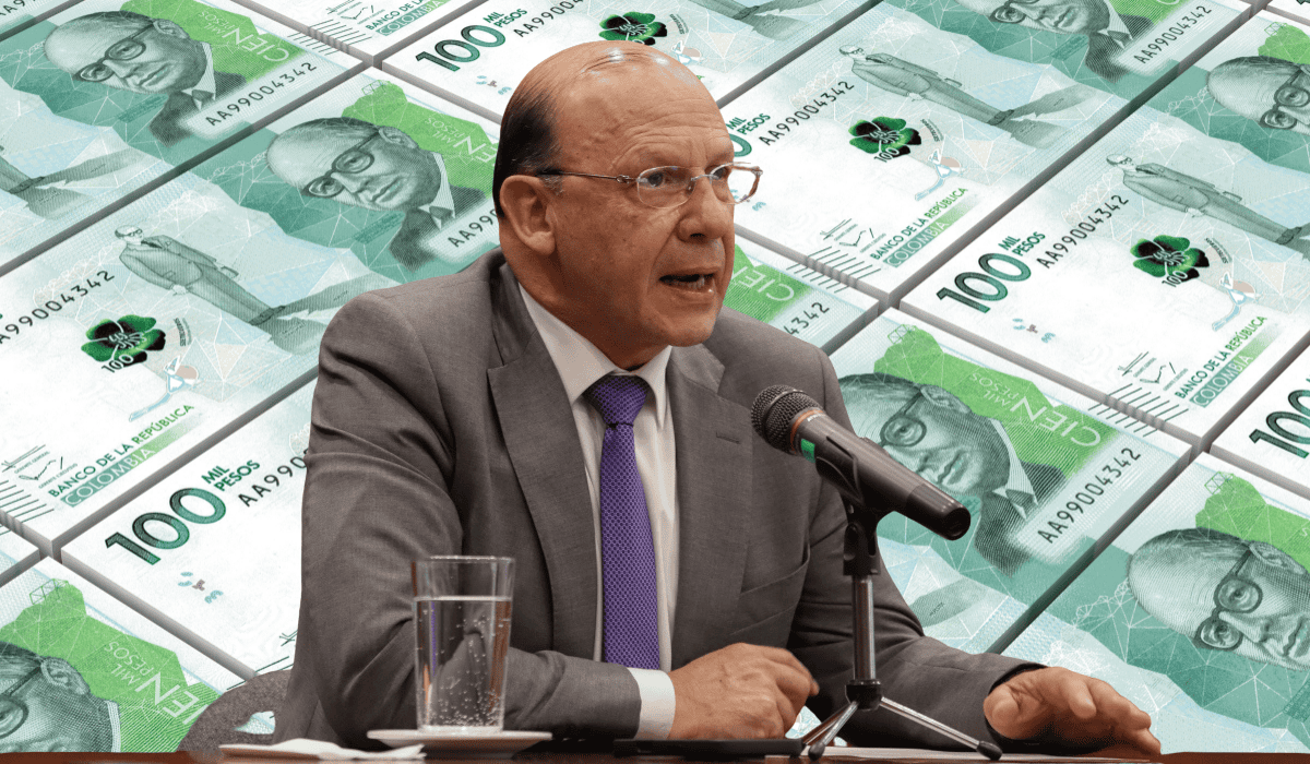 Nuevas cuentas del Gobierno Petro parten de supuestos frágiles y ...