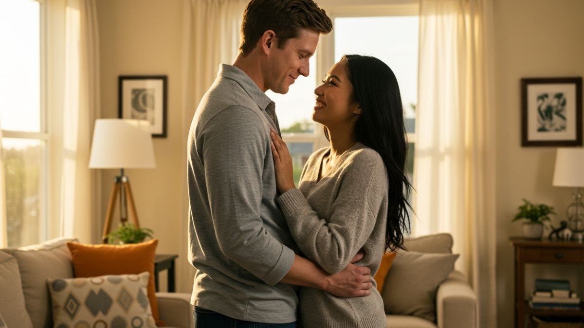 Things a good wife will not do in a marriage with a spouse she loves