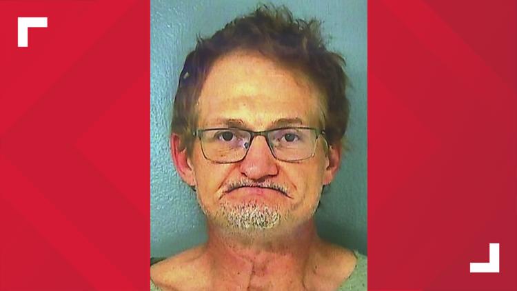 Registered sex offender sentenced to life in prison plus 10 years for ...