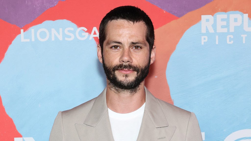 ‘Twinless' Star Dylan O'Brien Explains How the BestReviewed Movie of