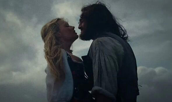 WUTHERING HEIGHTS ALL ABOUT THE ADAPTATION STARRING MARGOT ROBBIE visual data 5