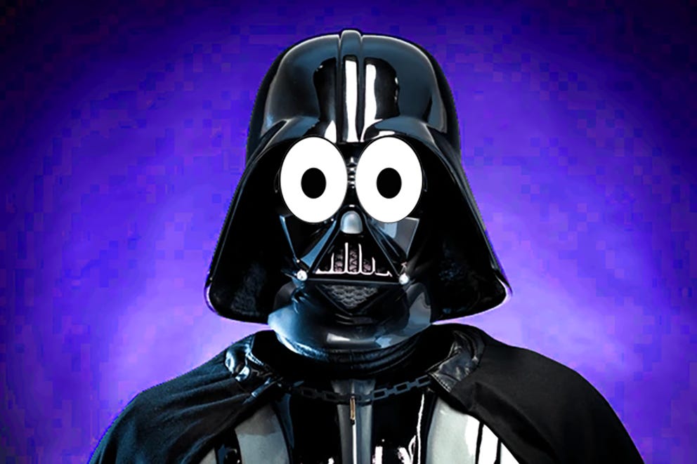 Darth Vader’s Lightsaber Sold for Over $3 MILLION -- The Biggest Star ...