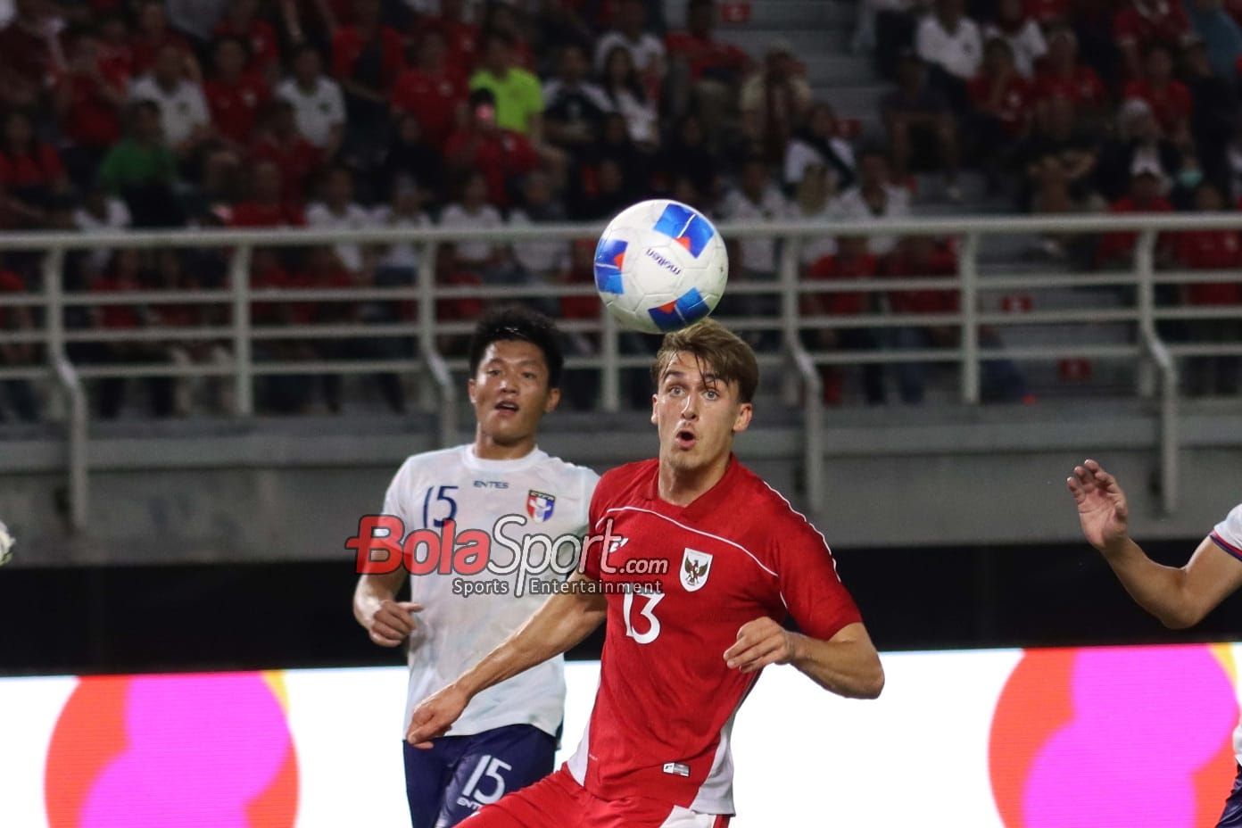 Mauro Zijlstra Beri Sinyal Kuat untuk Timnas U-22 Lawan Mali dalam Persiapan SEA Games 2025