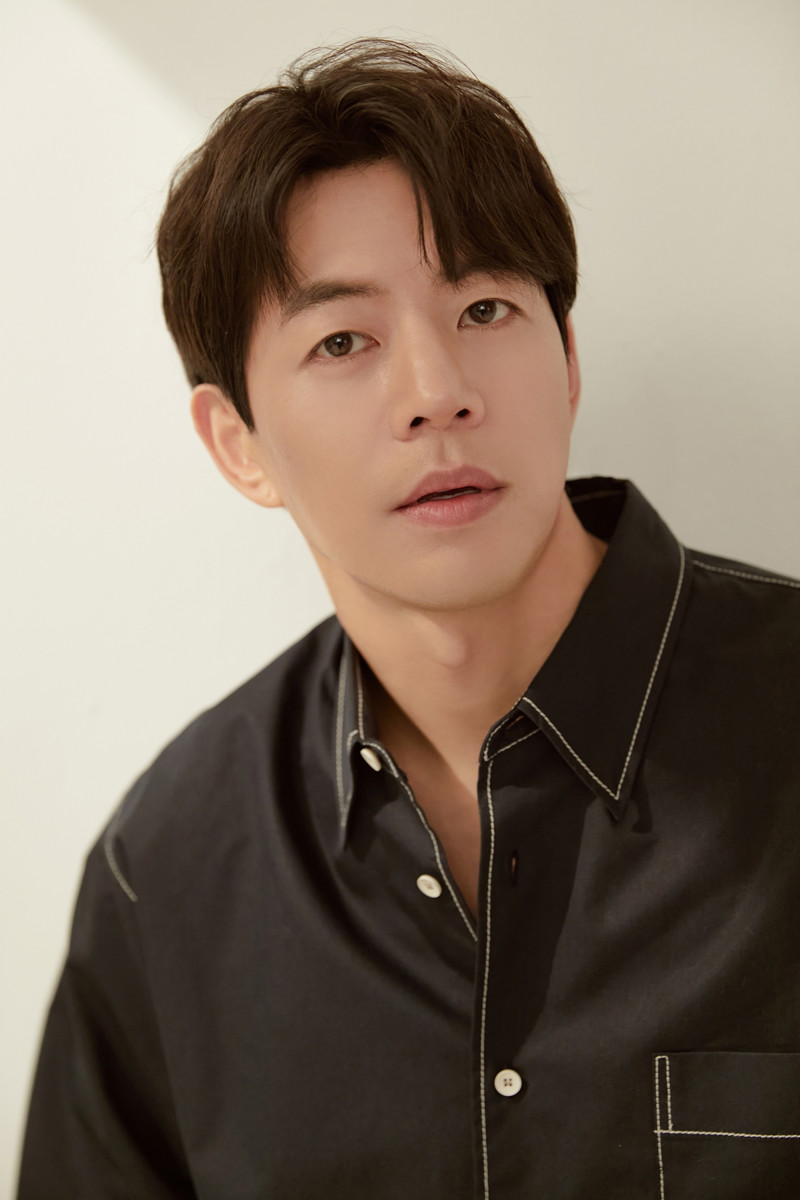 은중과 상연 스틸컷
