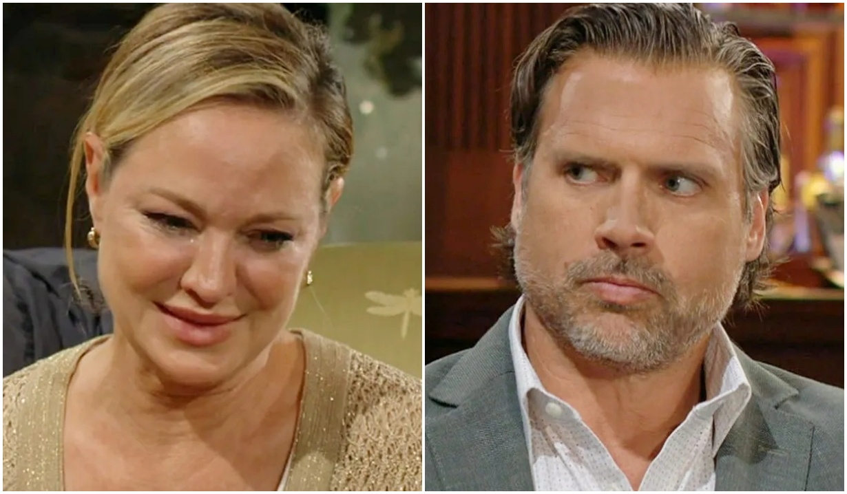 Deal-Breaker: The Bombshell Young & Restless Twist That Will Stop the ...