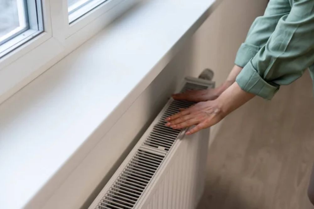 15 Tips to Control Humidity Indoors