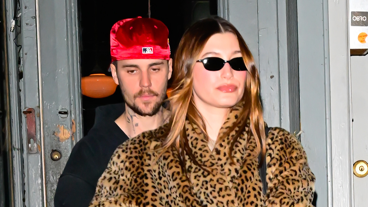 Justin Bieber Just Revealed What His Marriage With Hailey Is Really