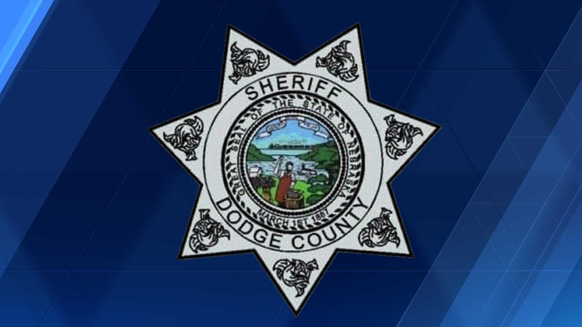 US Attorney's Office announces federal charge against Dodge County sheriff