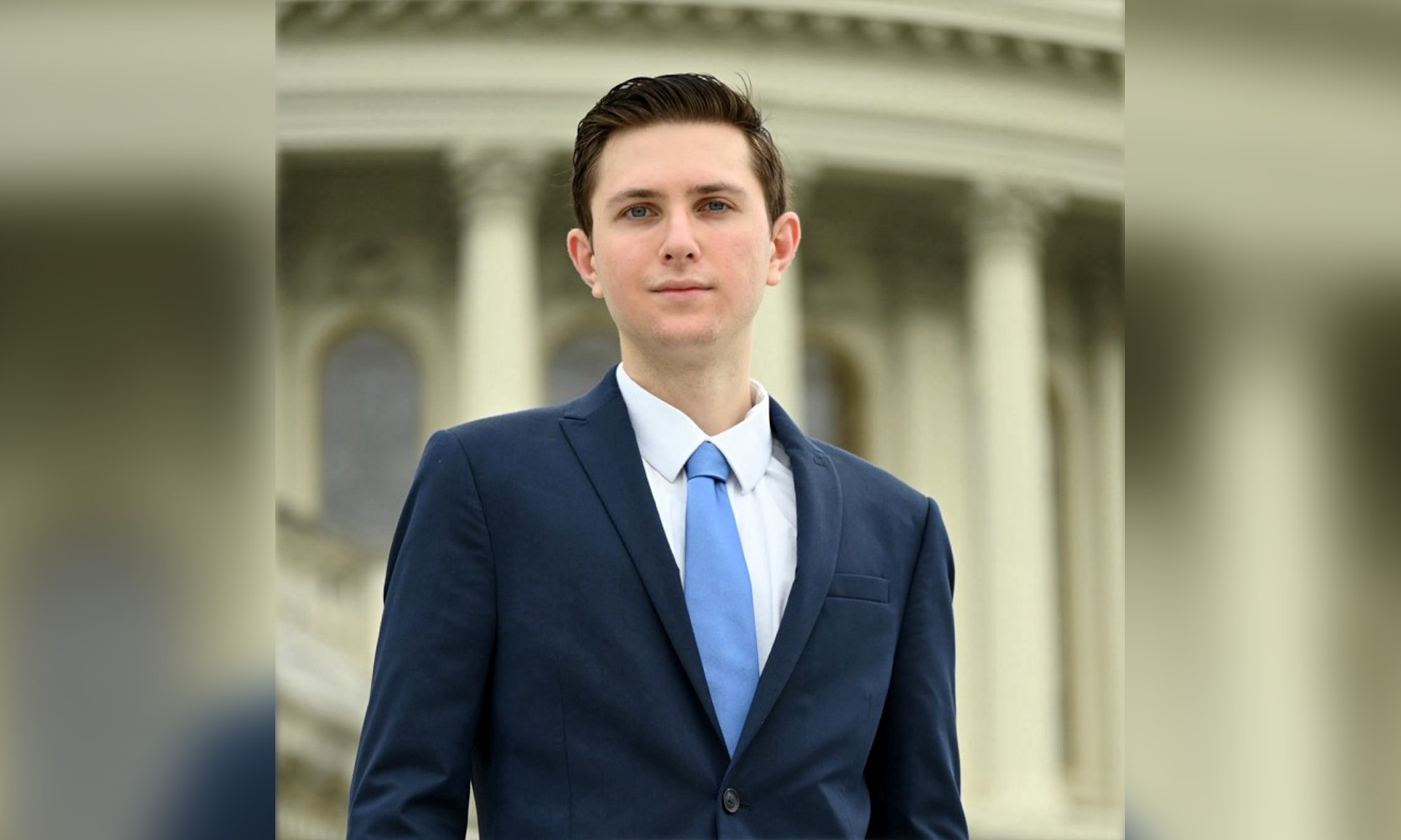 2 teens arrested in DC murder of congressional intern