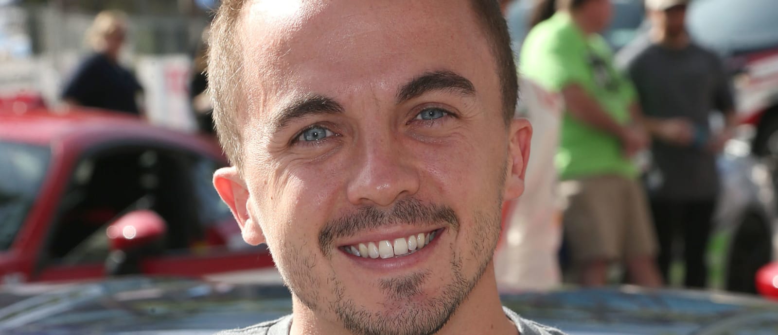 ‘Malcolm In The Middle’ Star Frankie Muniz Says Leaving Hollywood