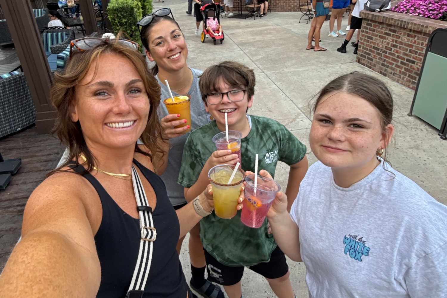 Influencer Goes Viral After Breaking Down 'Controversial' Things She