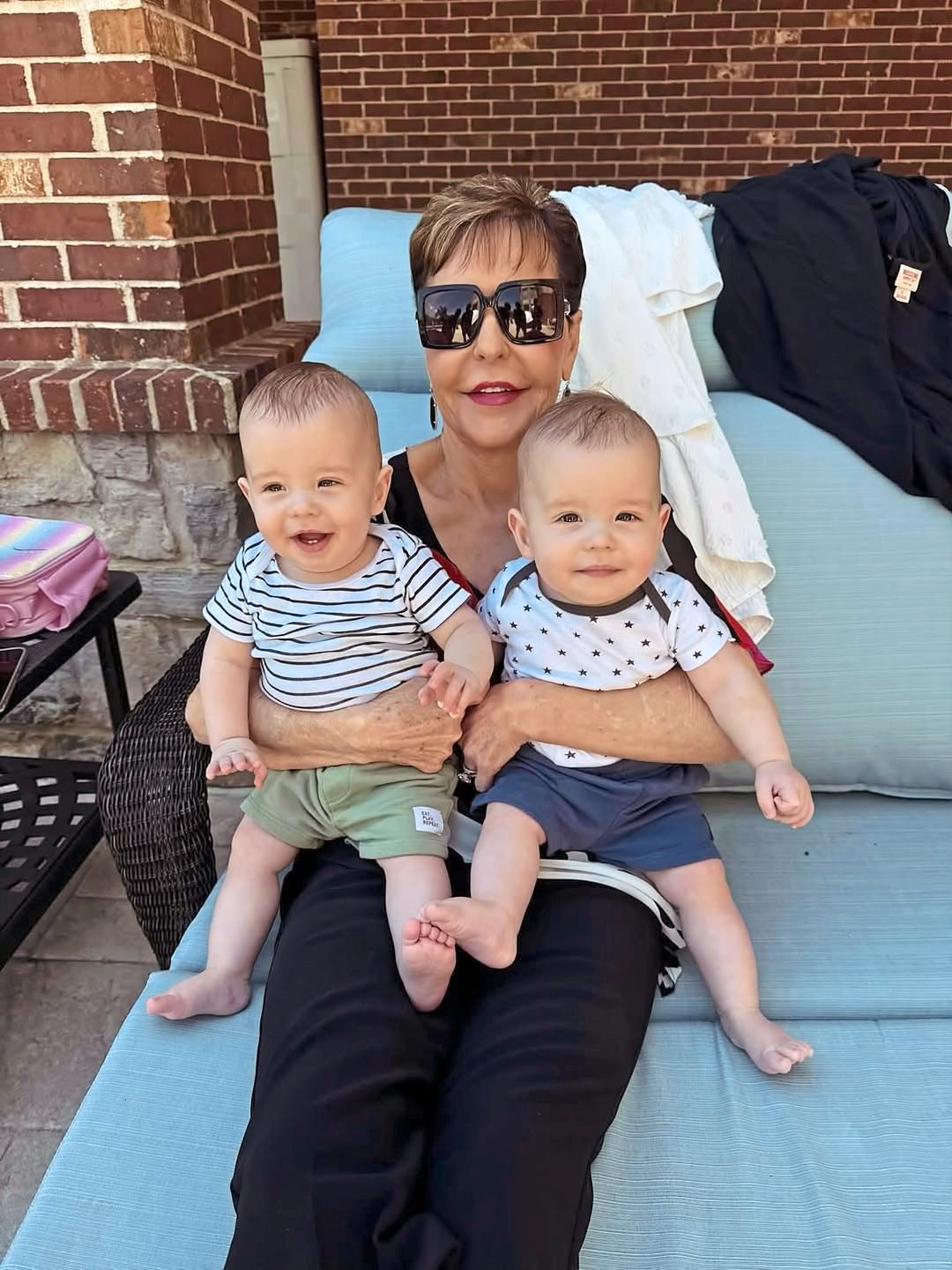 Joyce Meyer Opens Up About Healing From Rejection (EXCL)