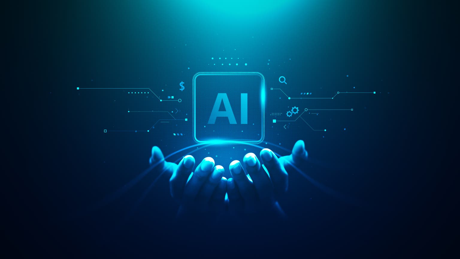 SA Asks: What are the best AI-focused ETFs right now?