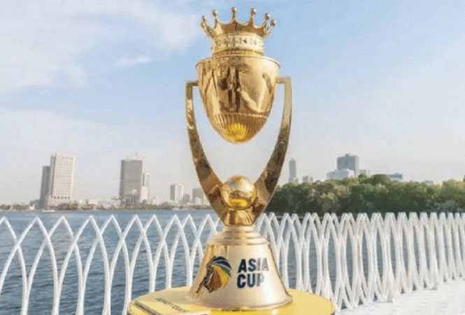 Kerangka penuh diumumkan untuk Piala Asia Pria ACC 2025