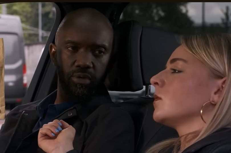 Coronation Street fans 'know' what Costello is trying to hide after Tia  Wardley twist