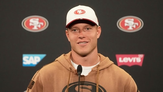 Image for Christian McCaffrey injury update: 49ers star likely out of Week 1; insider sounds alarm