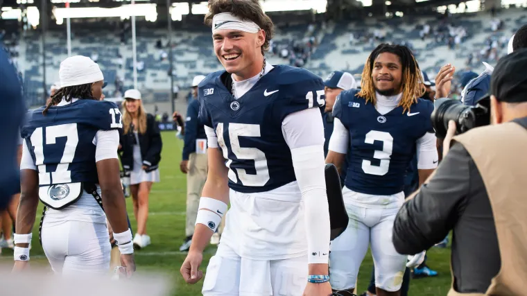 Penn State Vs Villanova Radio Coverage Station Channel Streaming To Listen Live To College