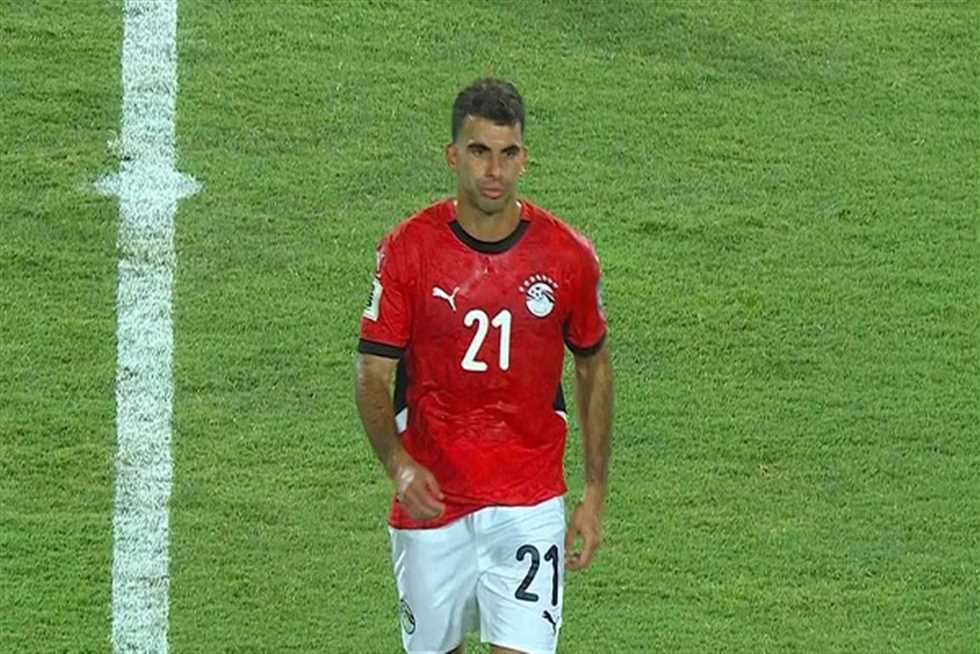 اتحاد الكرة يرد على مزاعم إساءة زيزو لـ حسام حسن