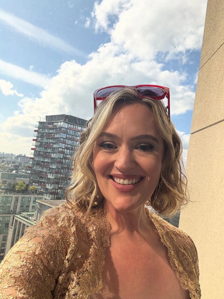 Meet John Candy's 2 actor kids and his insanely talented wife