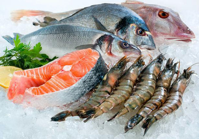 Pakistan menargetkan ekspor seafood senilai 600 juta dolar untuk tahun fiskal 2025-26: menteri